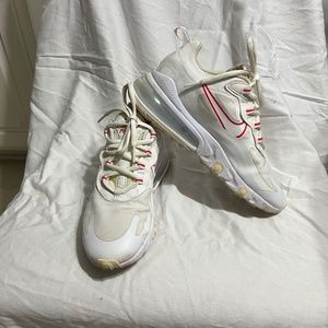 Nike React 270 - Size 7